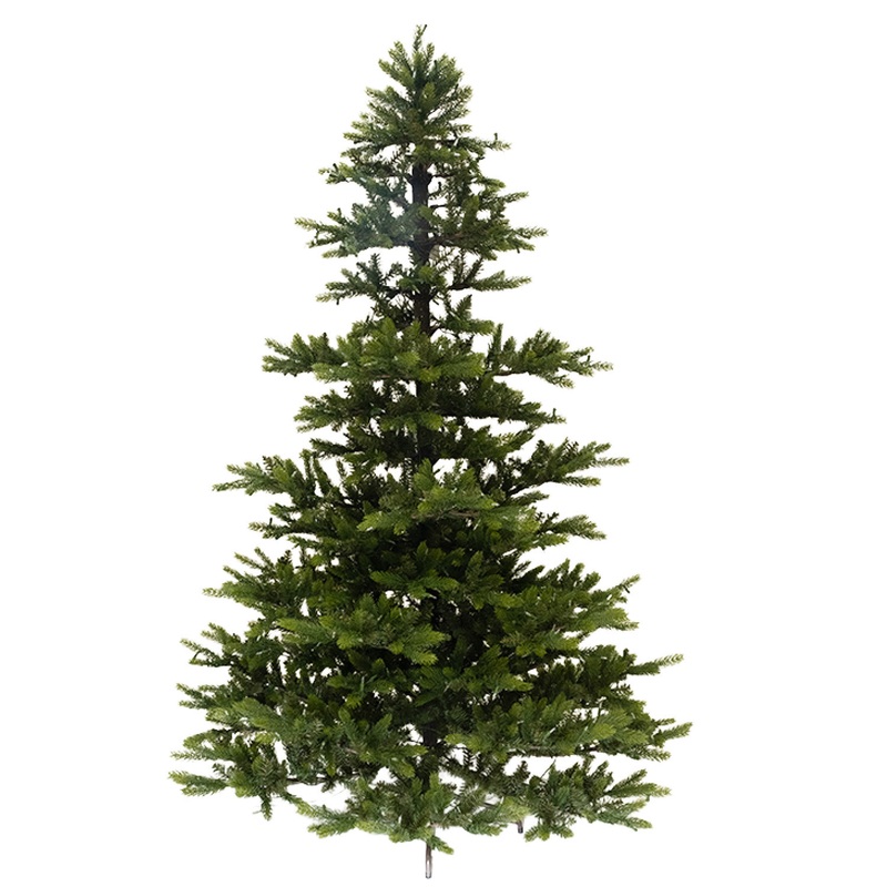 7.5' New Haven Fir Tree - Unlit