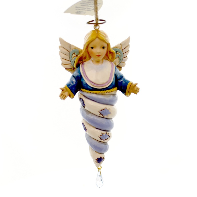 Winter Wonderland Angel 26315