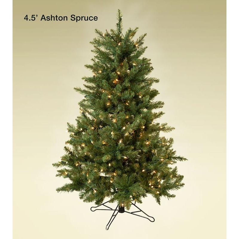 3' Ashton Spruce - Multi