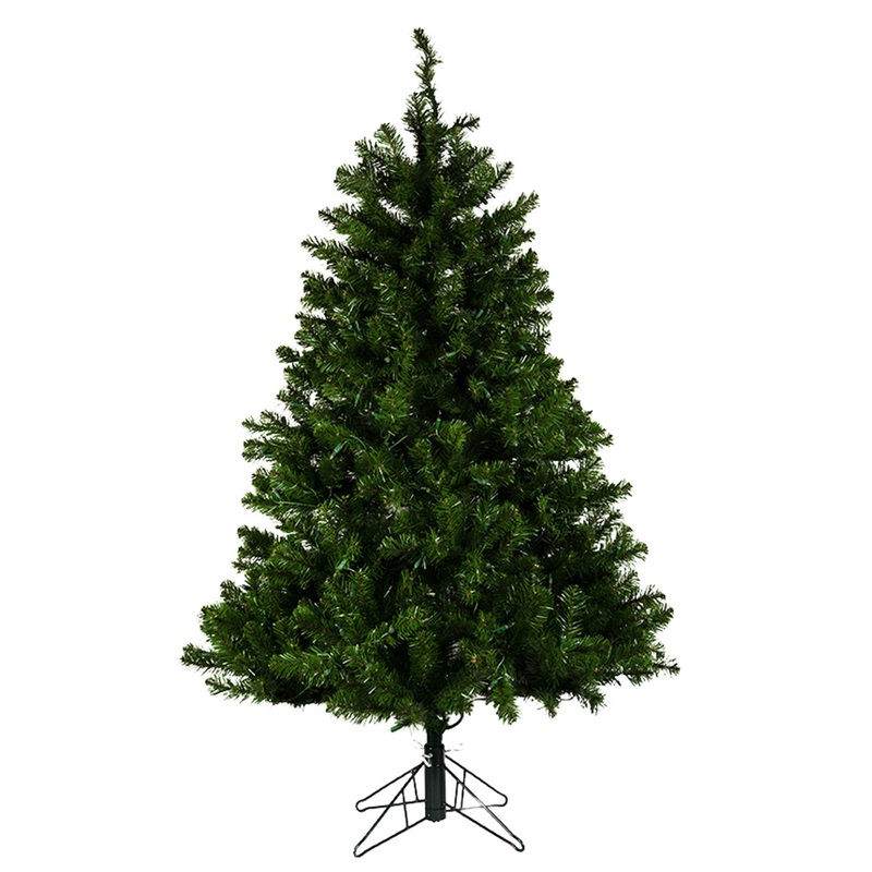 5' Hartland Pine TREE - Unlit