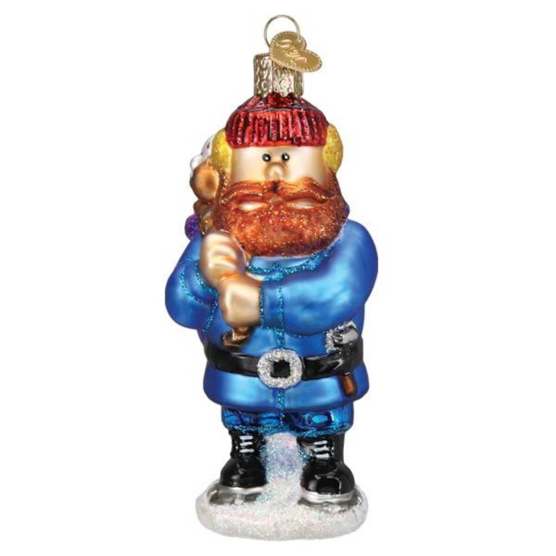 Yukon Cornelius 57550