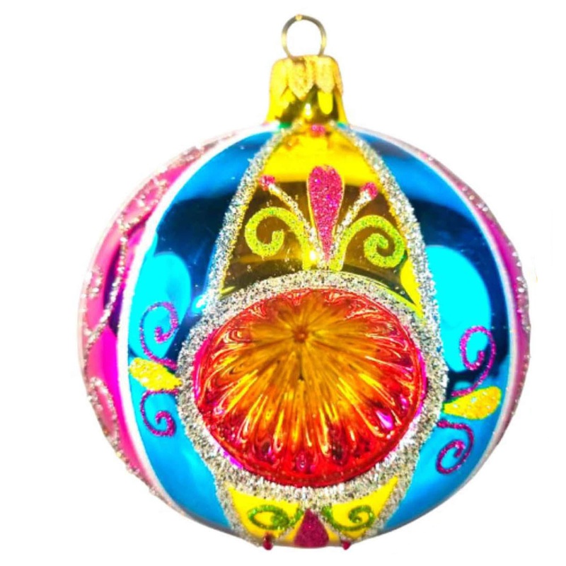 (64017) Pre-Order Crystal Reflections A Pink