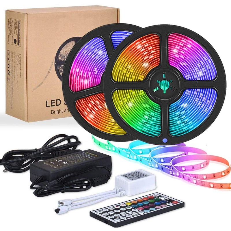 LED Light Strips