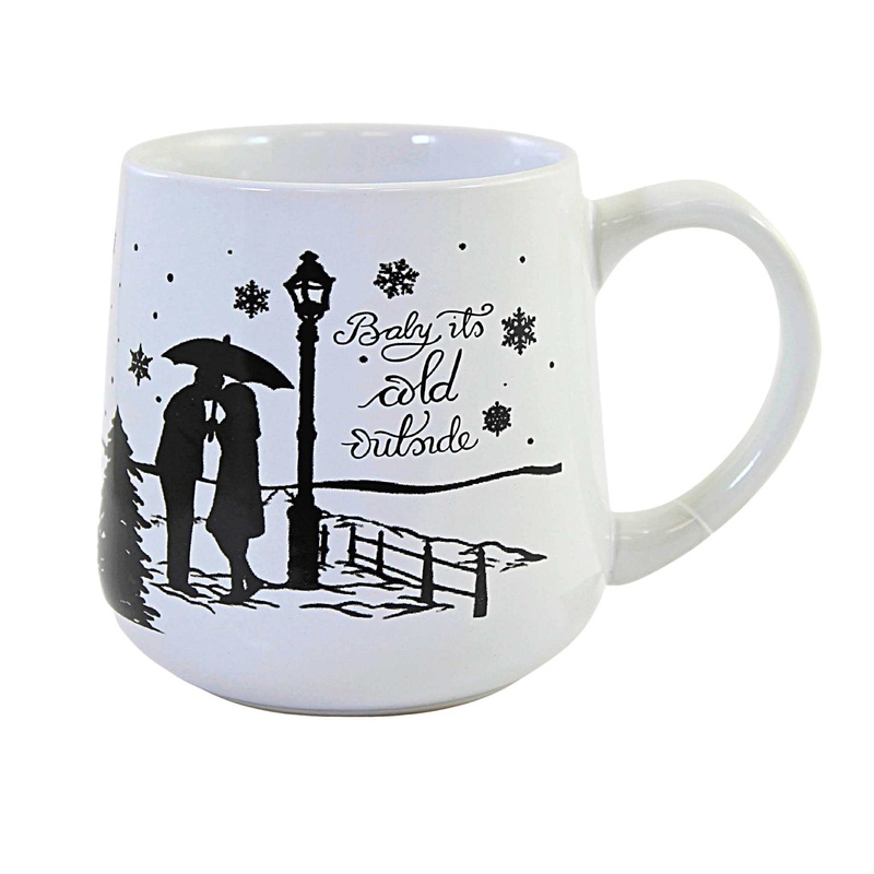 Baby It's Cold Outside Mug 56532