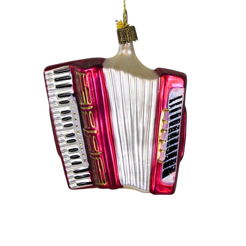 Accordion 18861