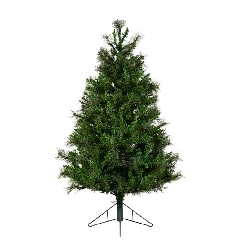 4.5' Deluxe Brighton Pine-Unlit