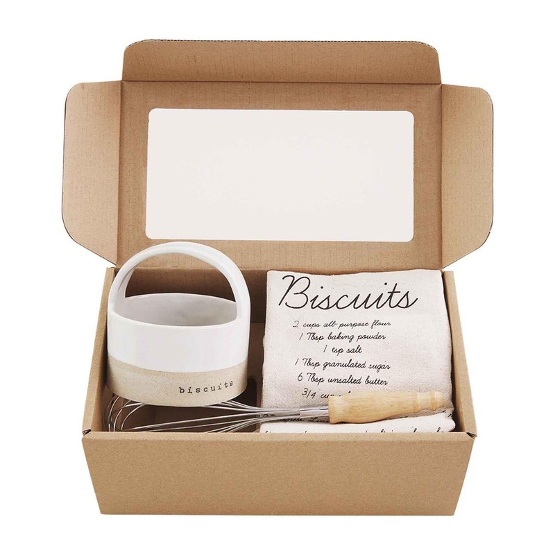 Biscuit Baking Box Set
