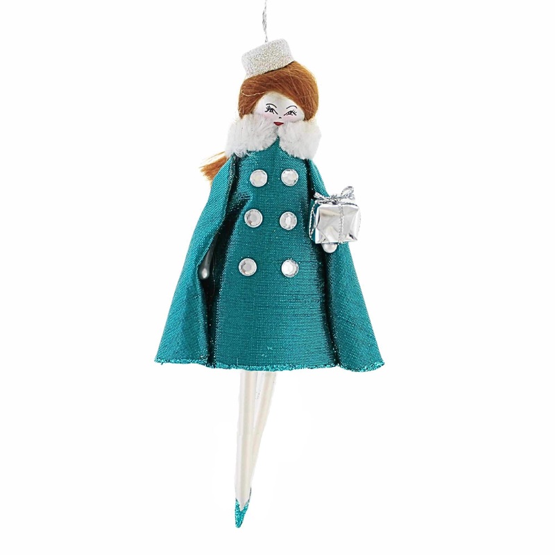 Wrapped In Christmas Cheer Parent-Do7594wf