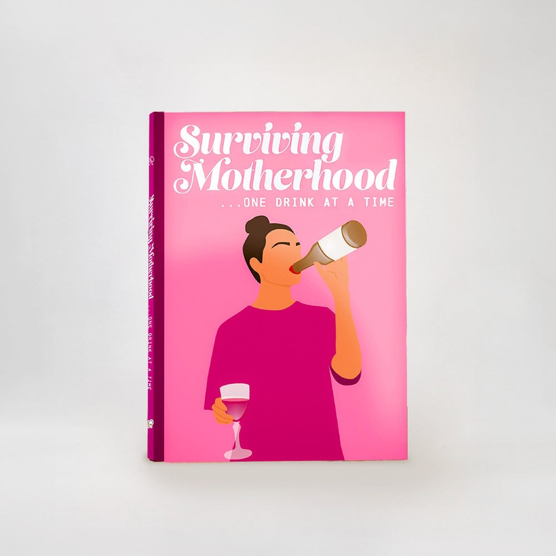 Surviving Motherhood' Book