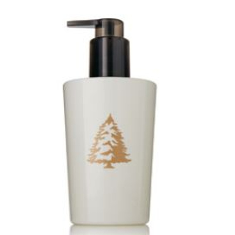 Thymes Frasier Fir Hand Lotion 8.2 oz.