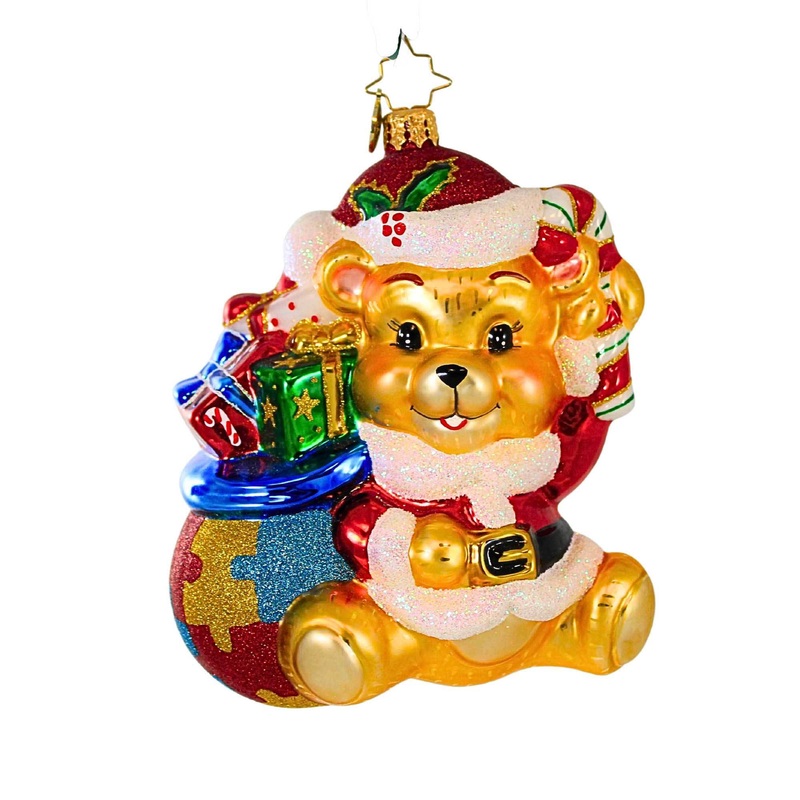 A Gifted Perspective 36969