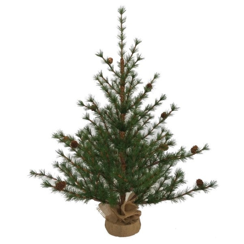 3ft Alpine Fir Christmas Tree