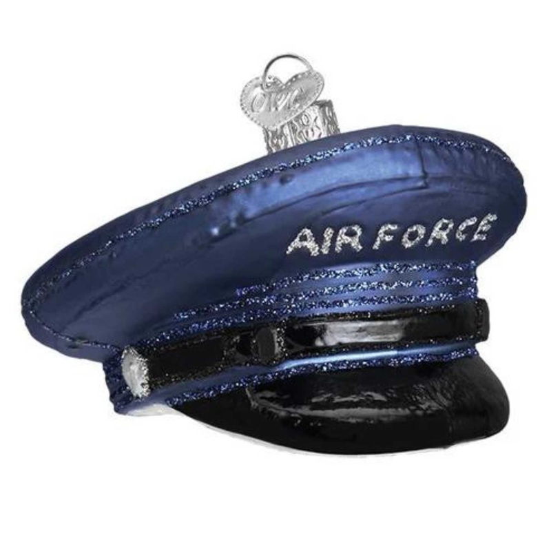 Air Force Cap 40911