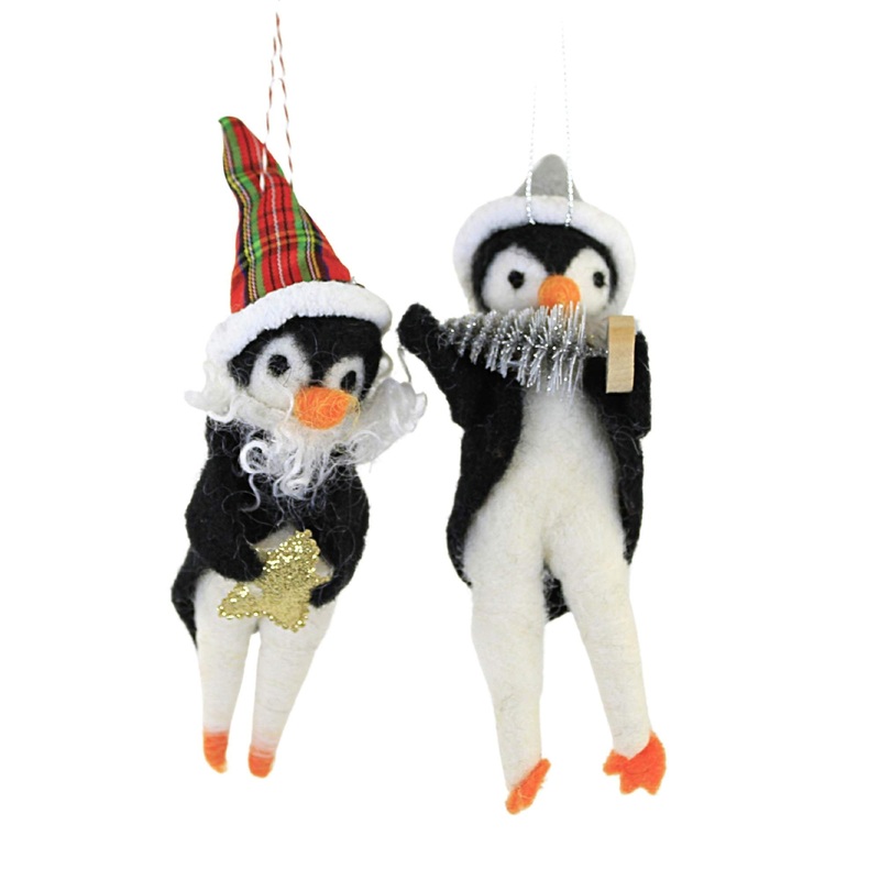 A Penguin Party Parent-Wo2850