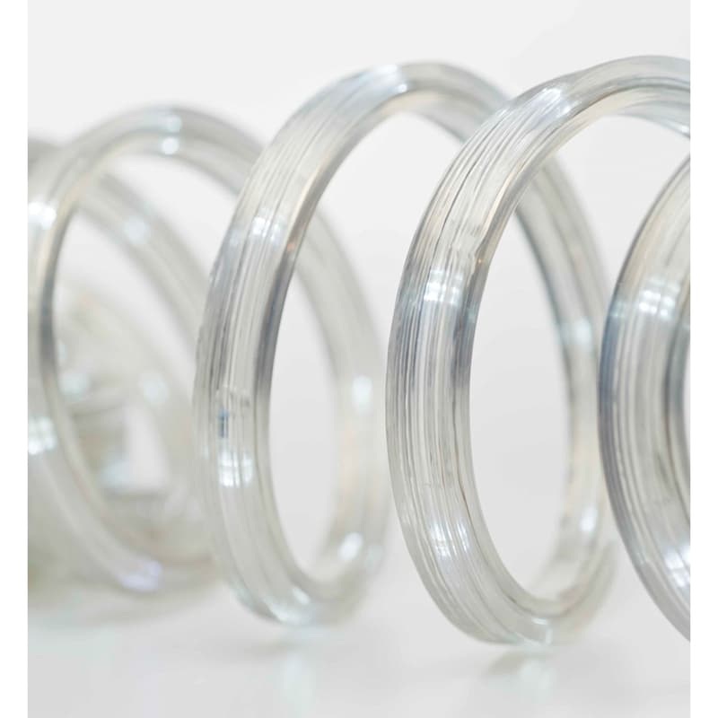 Brite Star LED Blue 73 ct Rope Christmas Lights 12 ft.