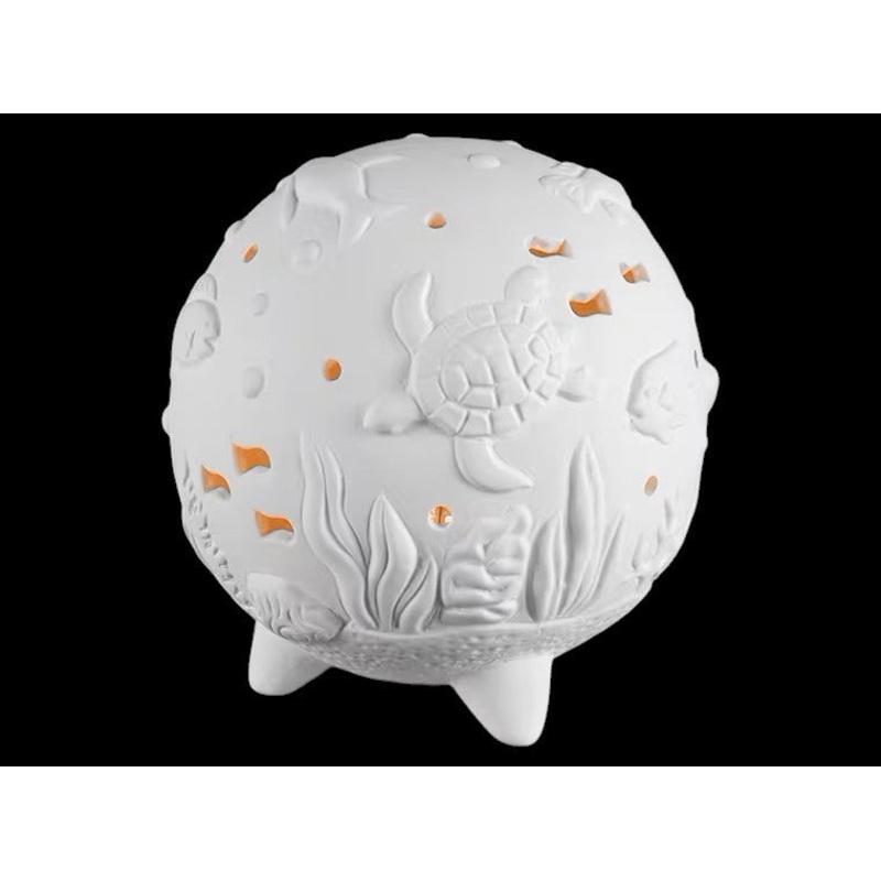 Under the Sea Luminary