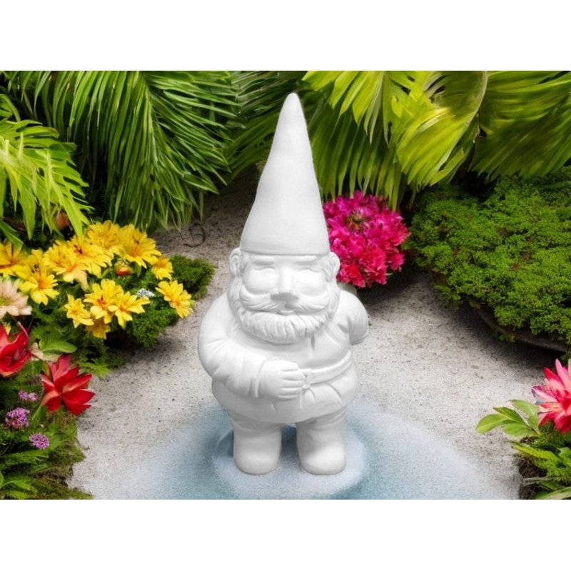 Fizzles the Gnome