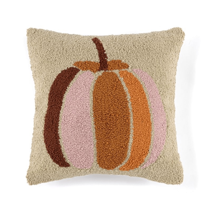 Pumpkin Pillow