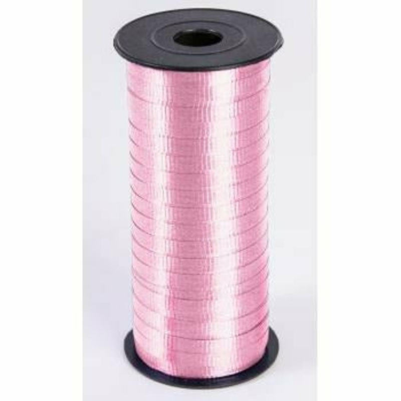 3/16" x 100 YARDS CURLING RIBBON