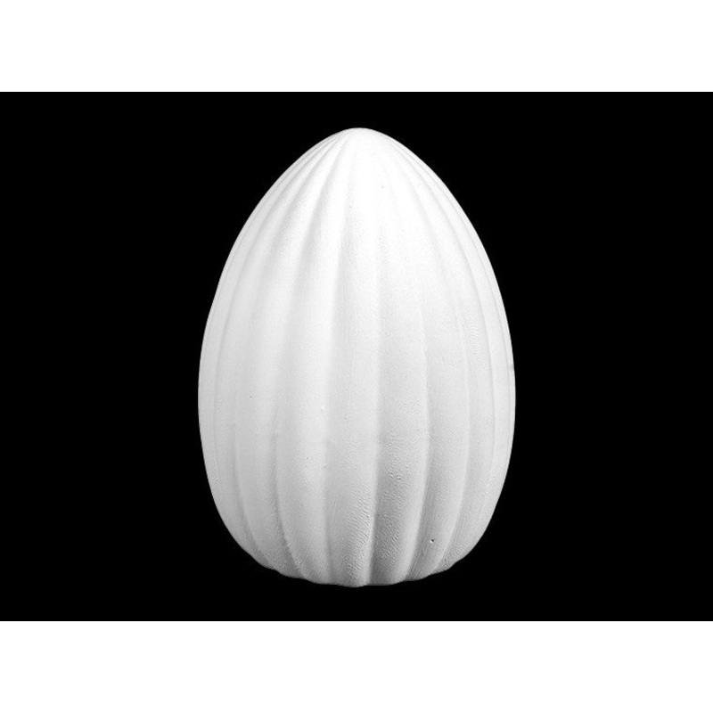 Channel Tufted Egg