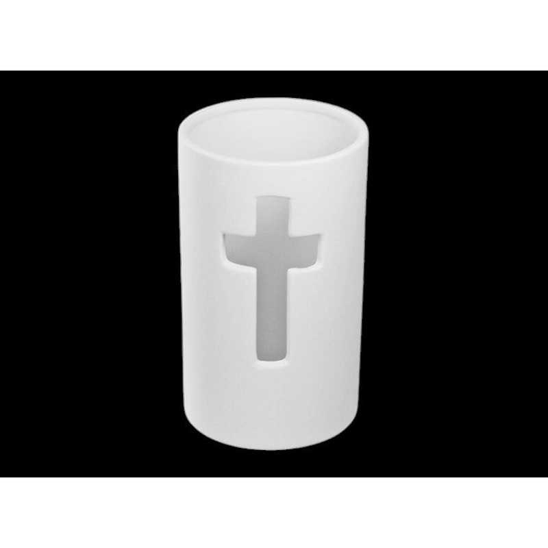 Cross Votive
