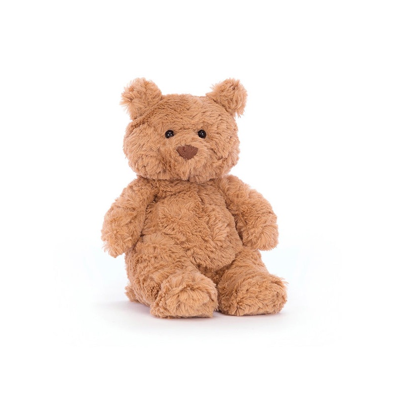 Bartholomew Bear: Tiny