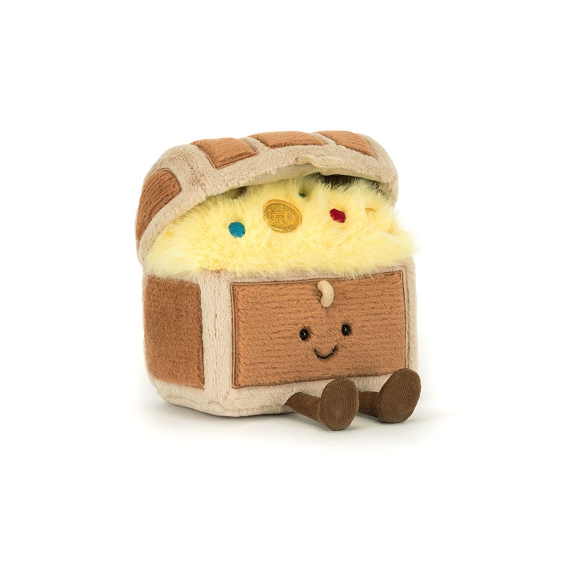 Amuseables Treasure Chest