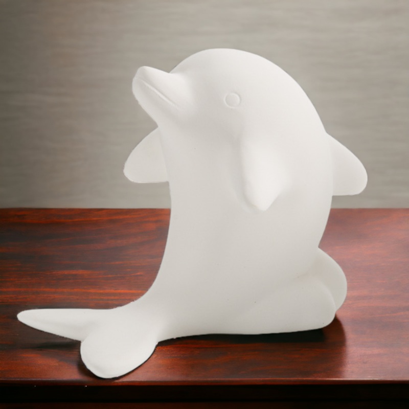 Dolphin Party Animal