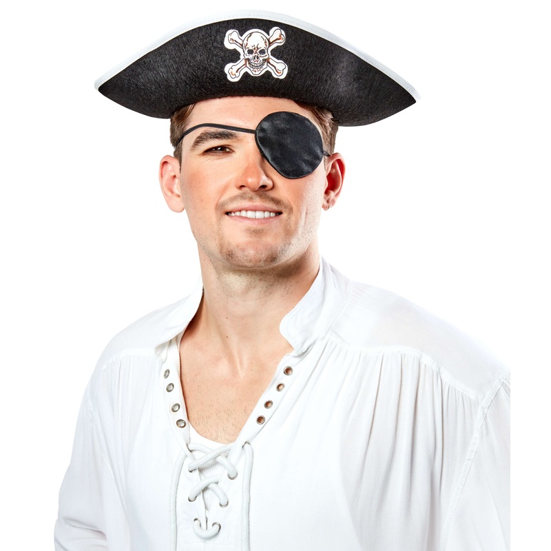 Pirate Hat