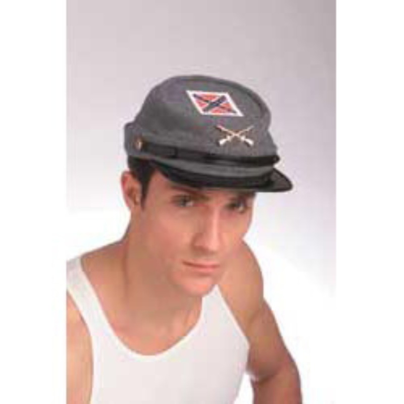 Civil War Kepi