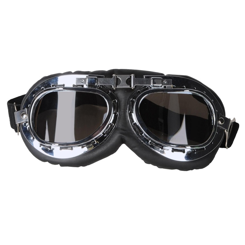 12 Pack Bulk Aviator Goggles