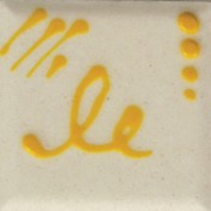 Designer Liner Yellow SG407-001