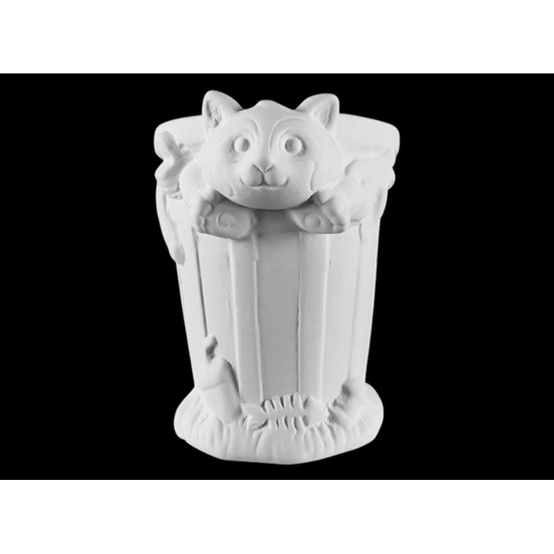 Trash Panda Party Pal Raccoon