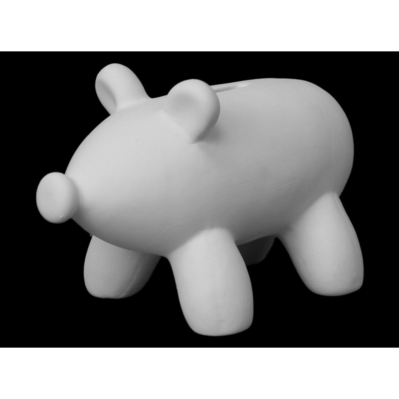 Balloon Piggy Bank