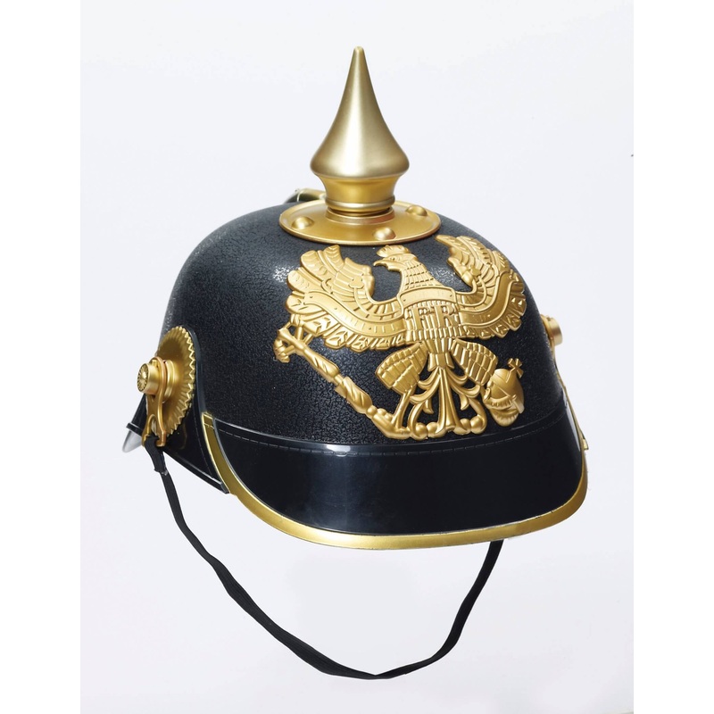 Officers' Helmet