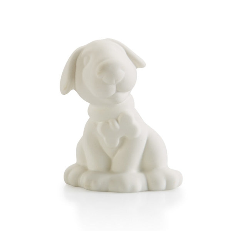 Dog Collectible