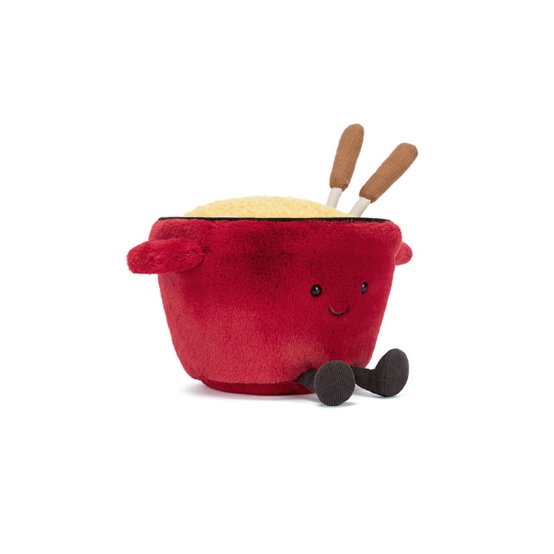 Amuseables Cheese Fondue