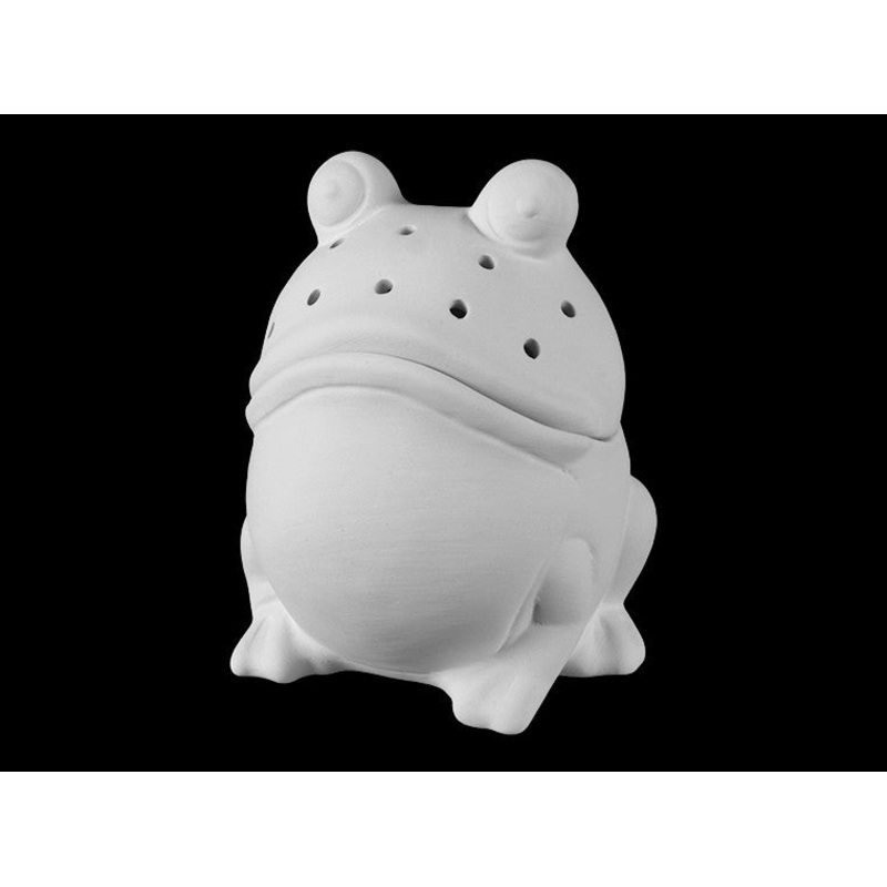 Froggy Fruitfly Trap