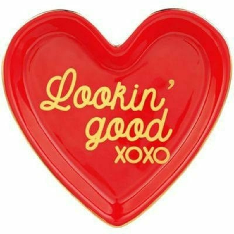 Valentine's Trinket Dish