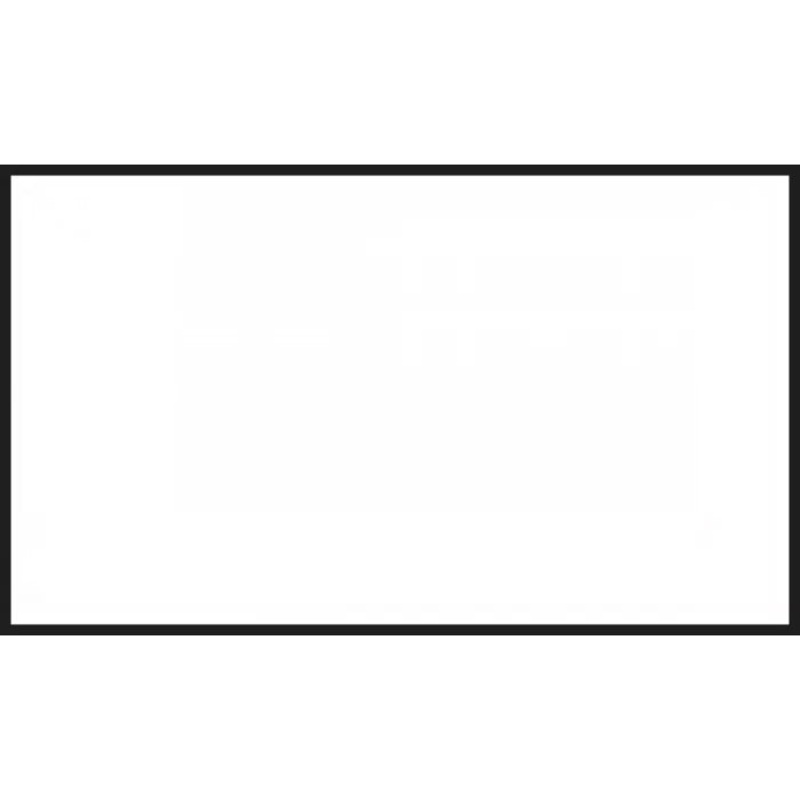 Dona's Hues B-129 Snow White Acrylic Stain (4 oz.)