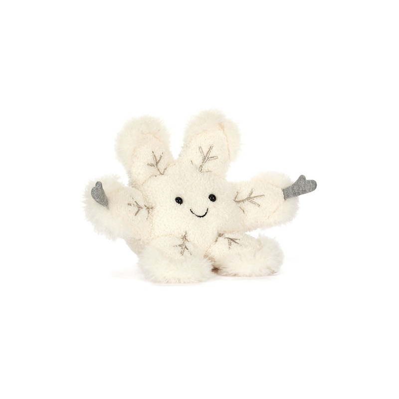 Amuseables Snowflake