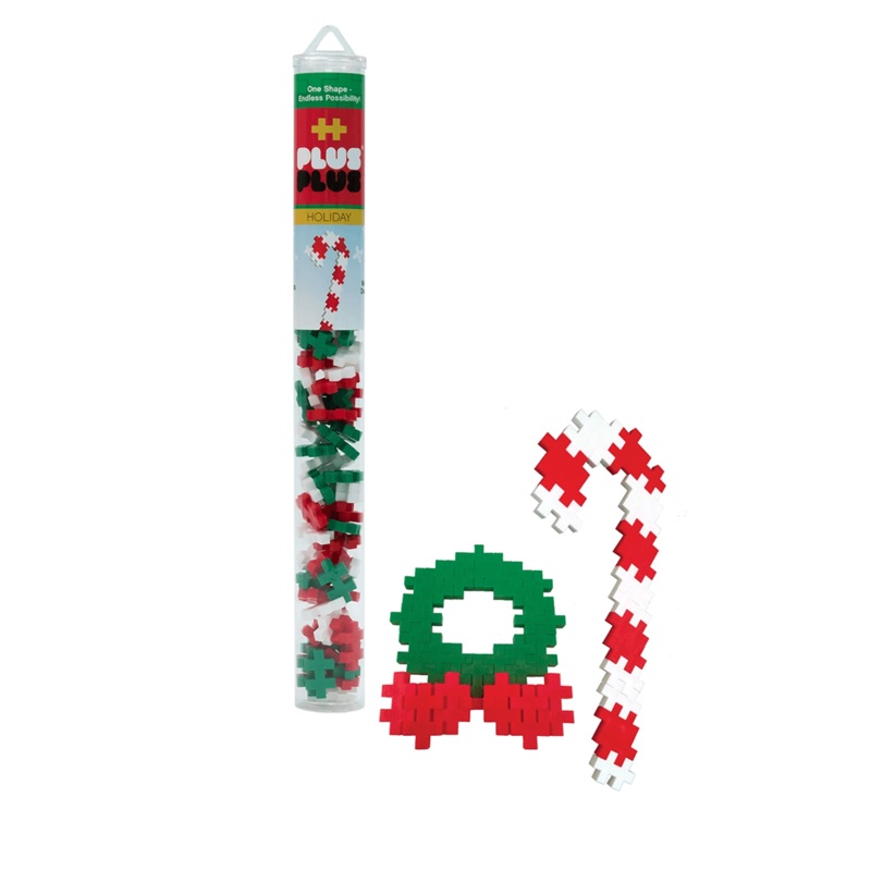 Mini Maker Tube Mix - Holiday