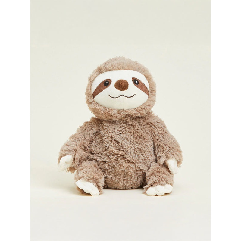 Sloth Warmies