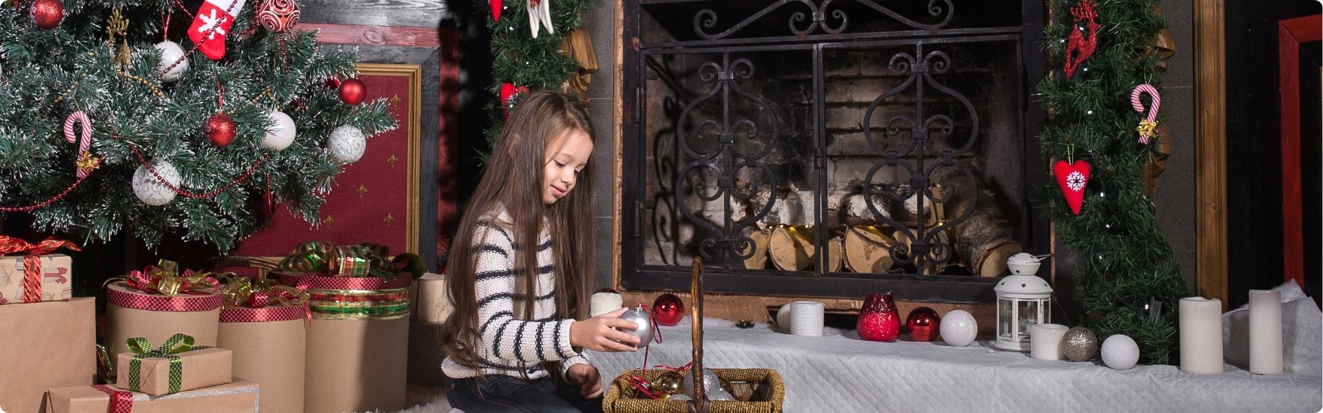 Festive Christmas Ornaments, Trees, Lights & Home Decor | Holiday Gifts at ChristmasCoz